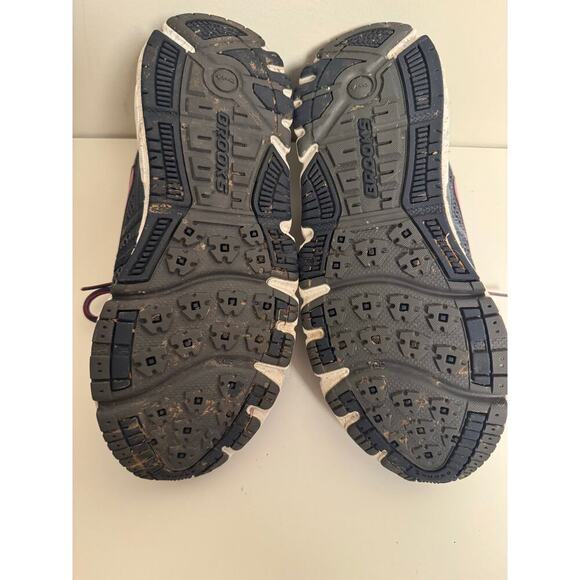 Brooks Women’s Addiction 12 size 10 Extra Wide Running Shoe - Picture 8 of 8